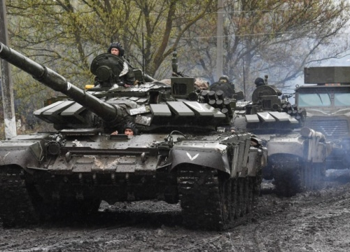 Росіяни посили штурми на Запорізькому напрямку – що говорять експерти