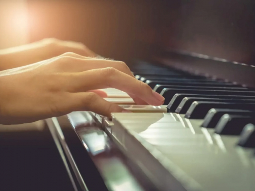 У Запоріжжі відбудеться конкурс юних піаністів - участь безкоштовна