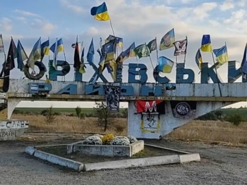 Найгарячіший напрямок на півдні - полковник Сил оборони розповів про бої на Запоріжжі