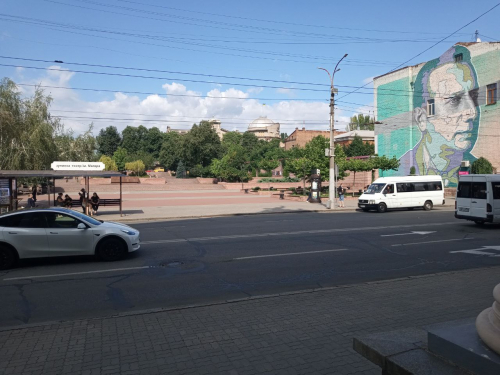 Олександрівський район Запоріжжя очолив новий голова