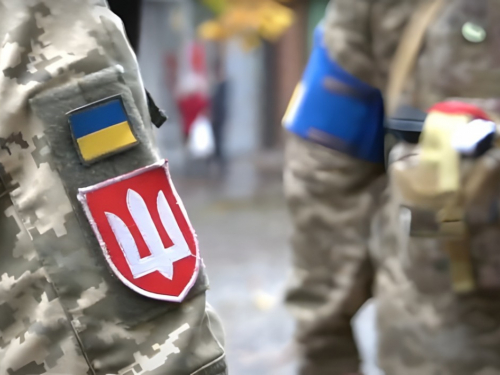 У Запорізькій області офіцер вимагав гроші з військових за переведення та посади