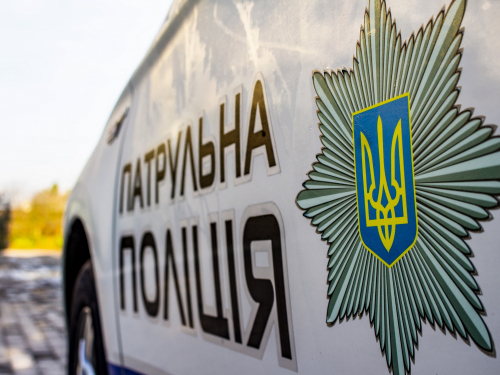 У Запоріжжі на зупинці громадського транспорту виявили підозрілу сумку - подробиці від поліції