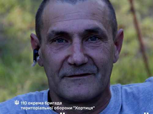 Дрони, вогонь і поховання в будинку - боєць запорізької бригади тримав позиції в Темирівці два місяці