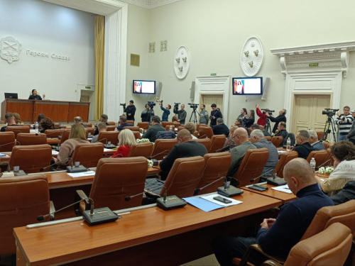 &quot;Запоріжелектротранс&quot; отримає ще 20 мільйонів - Регіна Харченко пояснила, чому транспорт потребує дотацій