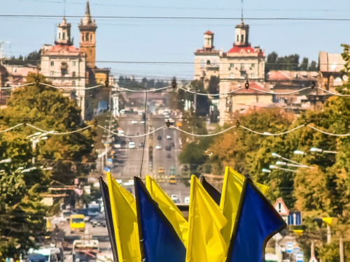 Арт-простори, майстер-класи та концерти - у Запоріжжі відбудеться яскравий ярмарок 