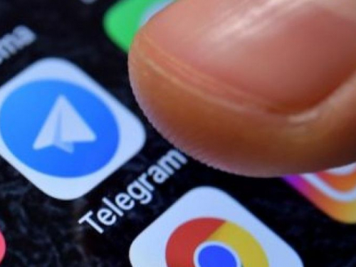 Як запоріжцям перевірити, чи безпечні чат-боти у Telegram