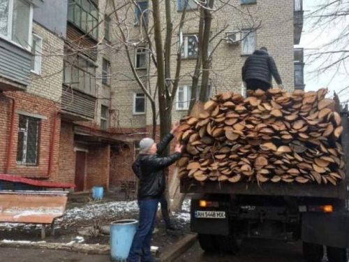 Група Метінвест Ріната Ахметова та Вадима Новинського надає допомогу військовим і теробороні