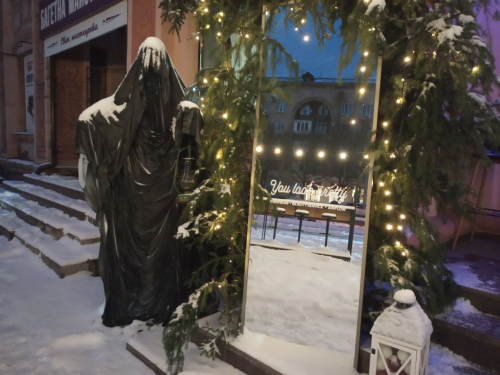 Ситуація у Гуляйполі, релокація "Мотор-Січі" та різдвяний оберіг у центрі Запоріжжя - дайджест подій 22-28 грудня