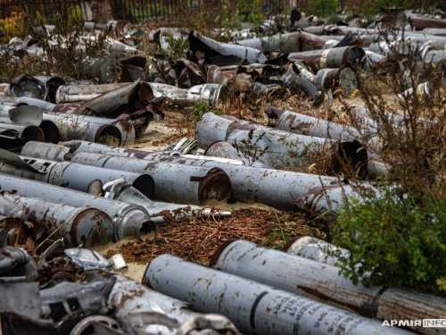 Довкілля Запорізької області потерпає від війни: екологи нарахували мільярдні збитки