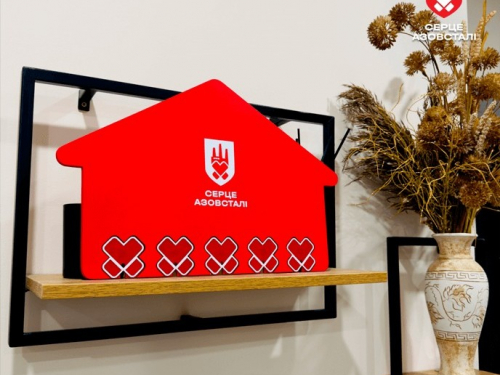 Оборонець Маріуполя Антон Фіцай отримав квартиру за програмою «Вдома»