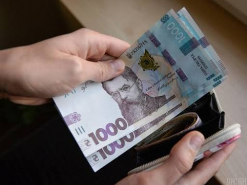 Запорізькі пенсіонери за кордоном мають пройти ідентифікацію, фото: ілюстративне 