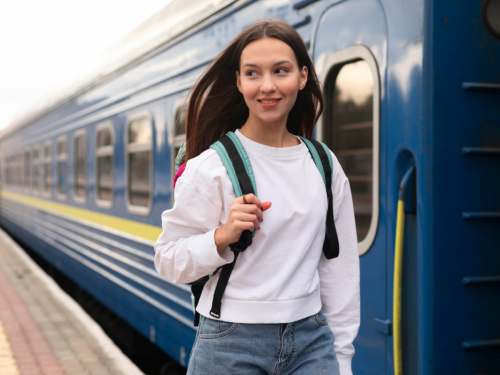 Укрзалізниця запустила нові жіночі купе – маршрут із Запоріжжя у списку