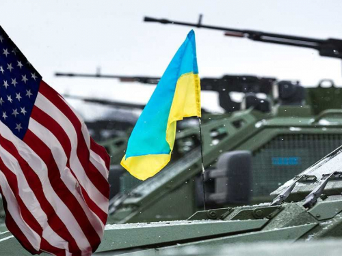 Новий пакет допомоги від США: експерт розповів, як він може змінити хід війни