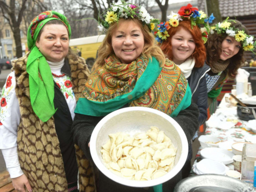 Відома запорізька волонтерка стала депутаткою міської ради (фото)