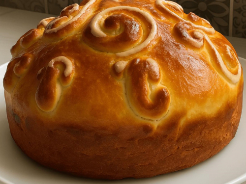 Паска до ковбаски: як приготувати традиційну закарпатську несолодку випічку до Великодня