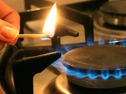 З 1 січня Запоріжжя обслуговуватиме нова газова компанія - кому платити