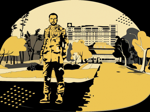 Фестиваль мистецтв у Запоріжжі розпочнеться у церкві: програма