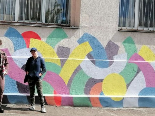 Відновлюємо свій моральний стан за допомогою мистецтва та краси - афіша культурних подій Запоріжжя 