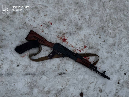 Повідомив про намір самогубства - подробиці стрілянини, що влаштував підліток у Запоріжжі