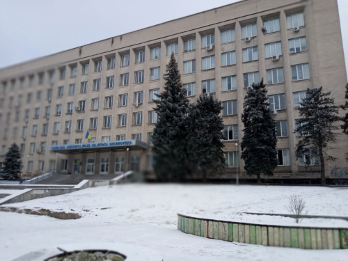 Які художні книжки найпопулярніші серед читачів головної бібліотеки області