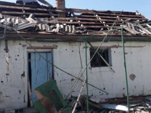 На Запорізькому напрямку ворог продовжує обладнувати додаткові вогневі позиції - ЗСУ