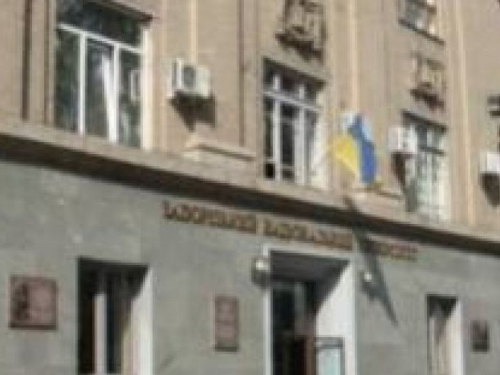 Запорізький національний університет став базою для двох вишів з окупованих територій