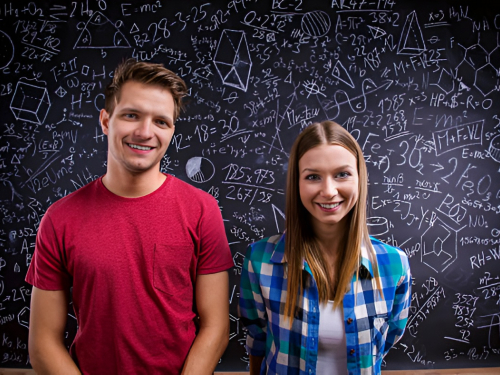 Готуйся на результат з нами: Метінвест Політехніка запрошує вступників на підготовчі курси до НМТ та ЄВІ