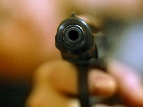 Посварились, а потім застрелив: у Запоріжжі поліцейські за добу знайшли підозрюваного у вбивстві (фото)