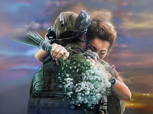 Міські мурали оживають – у Запоріжжі стартував новий культурний проєкт (відео)