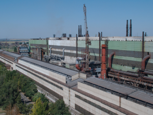 УкрФА закликає до пілотного впровадження держпідтримки електрометалургійної галузі