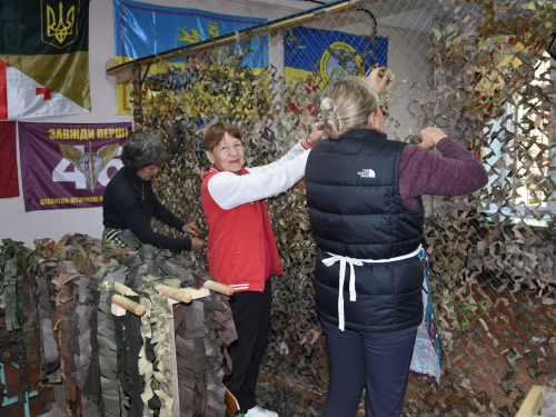 У Запорізькій області активно залучають людей до суспільно корисних робіт — який напрям серед затребуваних (фото)