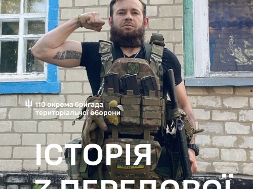 "Вибухи лунали максимально близько" - боєць запорізької бригади розповів про складний порятунок та евакуацію з "нуля" пораненого побратима 
