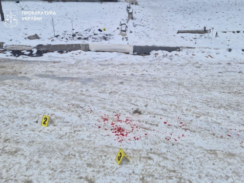 "Народився в сорочці" - підліток із Запоріжжя вижив після пострілу в голову