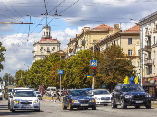 Спека повертається - якою буде погода в перші дні серпня у Запоріжжі