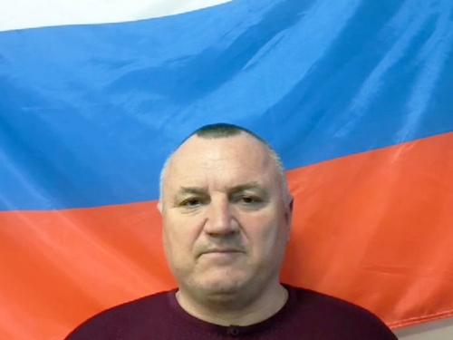 В Івано-Франківську засудили колаборанта із Запорізької області, який став &quot;депутатом&quot; рф