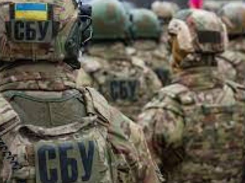 На Запоріжжі СБУ принила діяльність шахраїв, що обіцяли визволення з полону військових