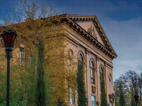 У популярному запорізькому виші шукають ректора - як подати документи на конкурс