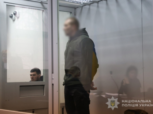 Запорізькі поліцейські затримали грабіжника, який 10 років переховувався від правосуддя