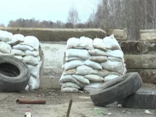В Запорізькій області росіяни "підсилили" блокпости колишніми в'язнями