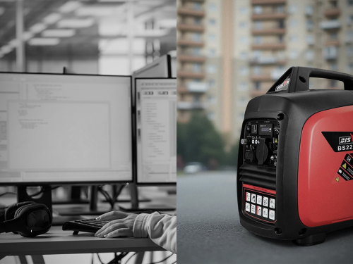 На ТОТ Запорізької області окупанти планують забирати у людей генератори на потреби своїх військових