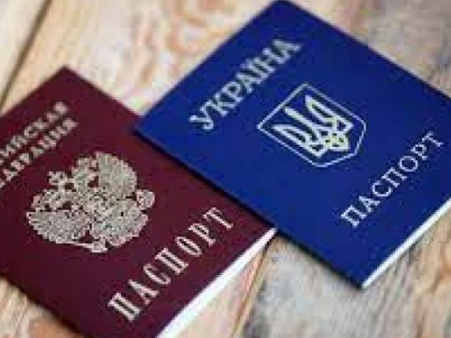 Поради від міністерки щодо життя в окупації і російських паспортів