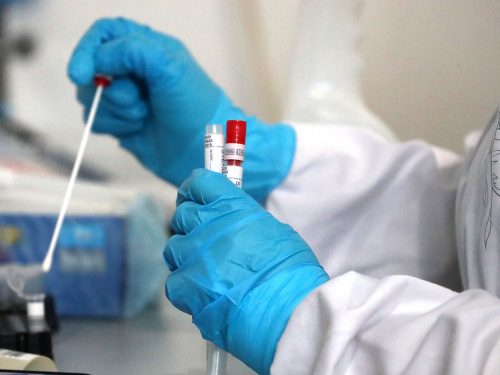 Три смерті за тиждень - на Запоріжжі збільшилася кількість летальних випадків від коронавірусу