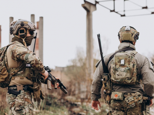 У Запорізькій області ЗСУ покращили своє тактичне положення: ситуація на лінії фронту станом на 11 жовтня