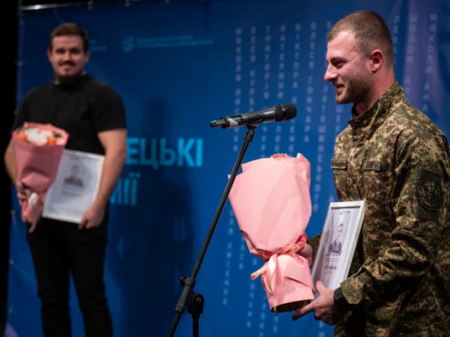 Запоріжця визнали одним з найкращих фотографів країни цього року - чим він відомий