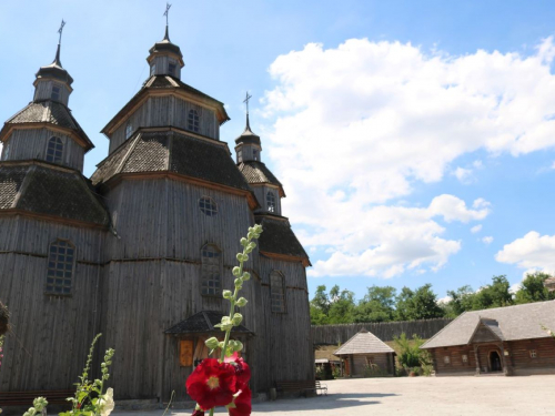 Заповіднику "Хортиця" виповнилося 59 років - історія та сьогодення