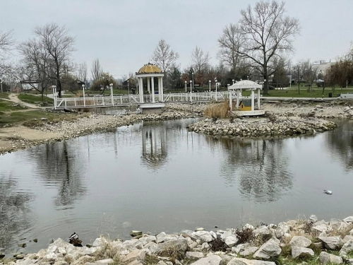 Хмарно, але без дощів – якою буде погода у Запоріжжі 4 та 5 грудня