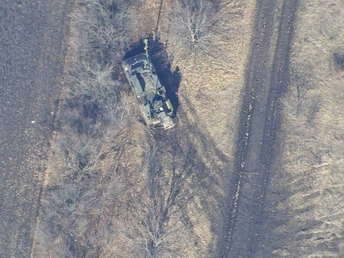 У Запорізькій області знищили російський комплекс радіоелектронного придушення - фото, відео