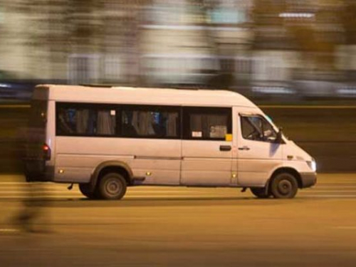 У Запоріжжі подовжили один із популярних автобусних маршрутів – подробиці