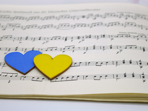 У вихідні у Запоріжжі відбудеться музичний фестиваль