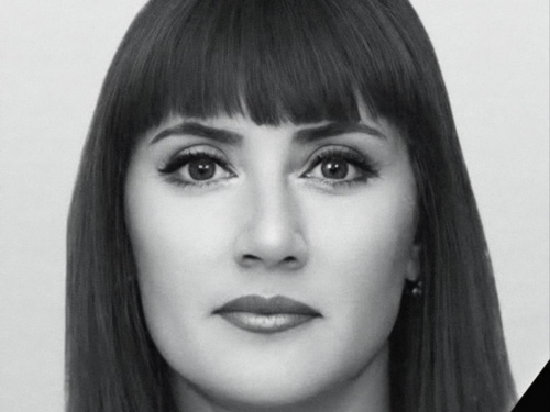 Колишня очільниця відділення "Укрпошти" Наталія Рогозна загинула під час обстрілу